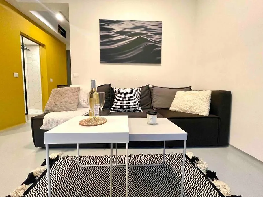 Apartment Heart Of The City Sofia Bulgaria